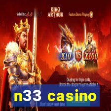 n33 casino